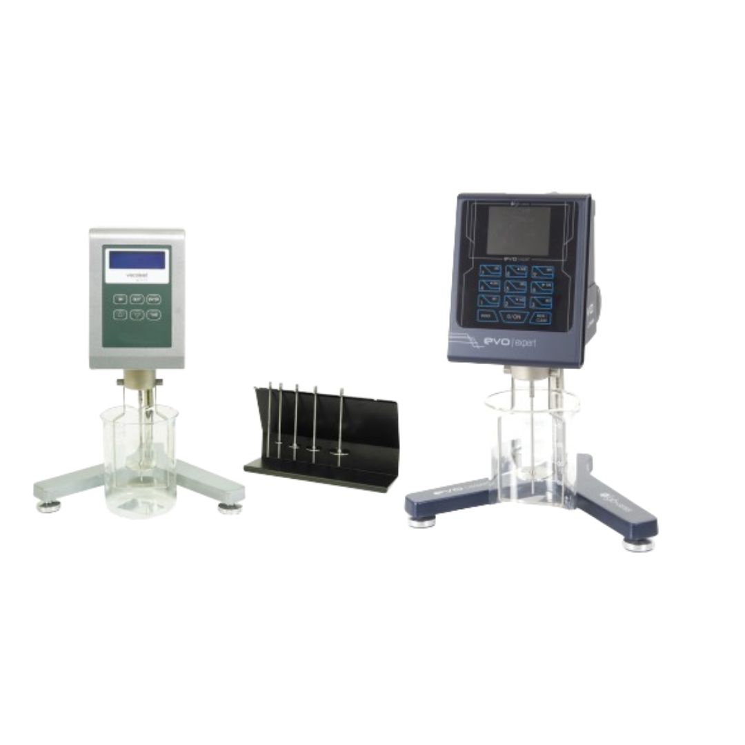 Rotational Viscometers